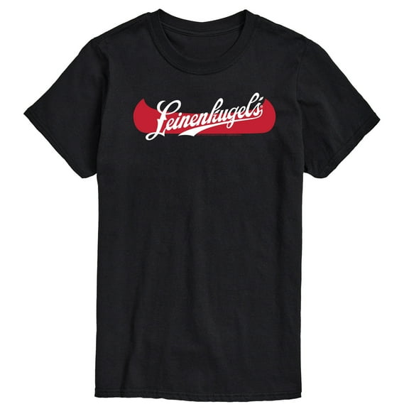 Leinenkugel's - Canoe Logo - Men's Short Sleeve T-Shirt