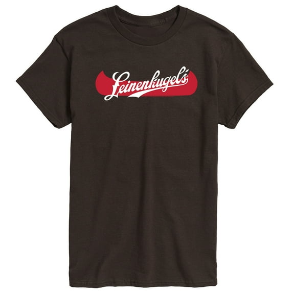 Leinenkugel's - Canoe Logo - Men's Short Sleeve T-Shirt