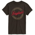 thumbnail image 1 of Leinenkugel's - Logo - Men's Short Sleeve T-Shirt, 1 of 4