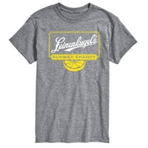 Leinenkugel's - Shandy Lemon - Men's Short Sleeve T-Shirt