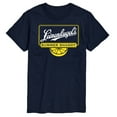 thumbnail image 1 of Leinenkugel's - Shandy Lemon - Men's Short Sleeve T-Shirt, 1 of 5