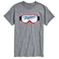 thumbnail image 1 of Leinenkugel's - Snowdrift Goggles - Men's Short Sleeve T-Shirt, 1 of 5