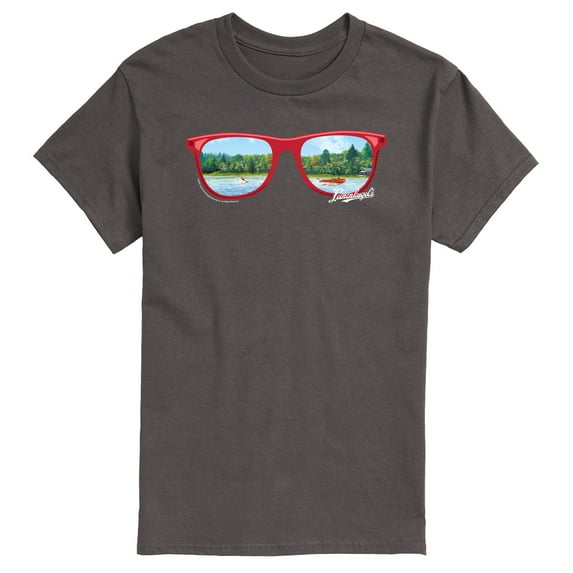 Leinenkugel's - Sunglasses - Men's Short Sleeve T-Shirt