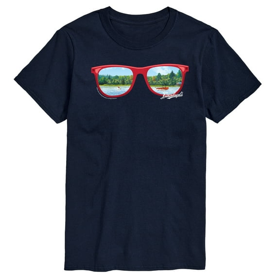 Leinenkugel's - Sunglasses - Men's Short Sleeve T-Shirt
