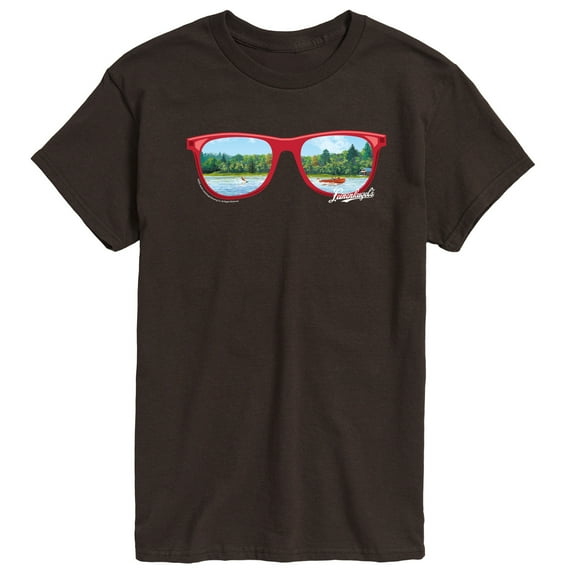 Leinenkugel's - Sunglasses - Men's Short Sleeve T-Shirt