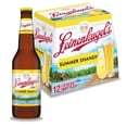thumbnail image 1 of Leinenkugel's Summer Shandy Craft Beer, 12 Pack, 12 fl oz Glass Bottles, 4.2% ABV, 1 of 6