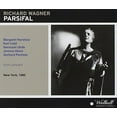 thumbnail image 1 of Leinsdorf - Parsifal - Music & Performance - CD, 1 of 2