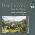 thumbnail image 1 of Leipziger Streichquartett - String Quartet - Music & Performance - CD, 1 of 1