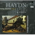 thumbnail image 1 of Leipziger Streichquartett - String Quartets Vol. 3 - Music & Performance - CD, 1 of 1