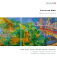 thumbnail image 1 of Leipziger Symphonieorchester - Ridil: Music for Orchestra - Music & Performance - CD, 1 of 1