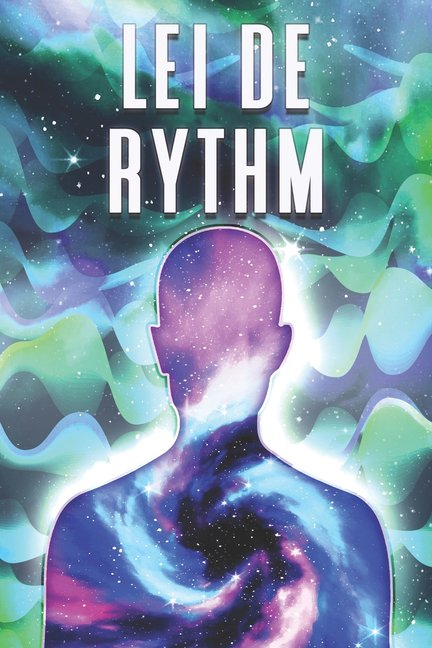 Leis Do Universo Lei de Rythm: Leis do Universo #8, (Paperback)