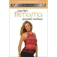 thumbnail image 1 of Leisa Hart's FitMama - Prenatal Workout [DVD], 1 of 1