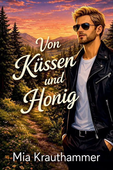 Leise Liebe - M/M Liebesgeschichten Von KÃ¼ssen und Honig, (Paperback)