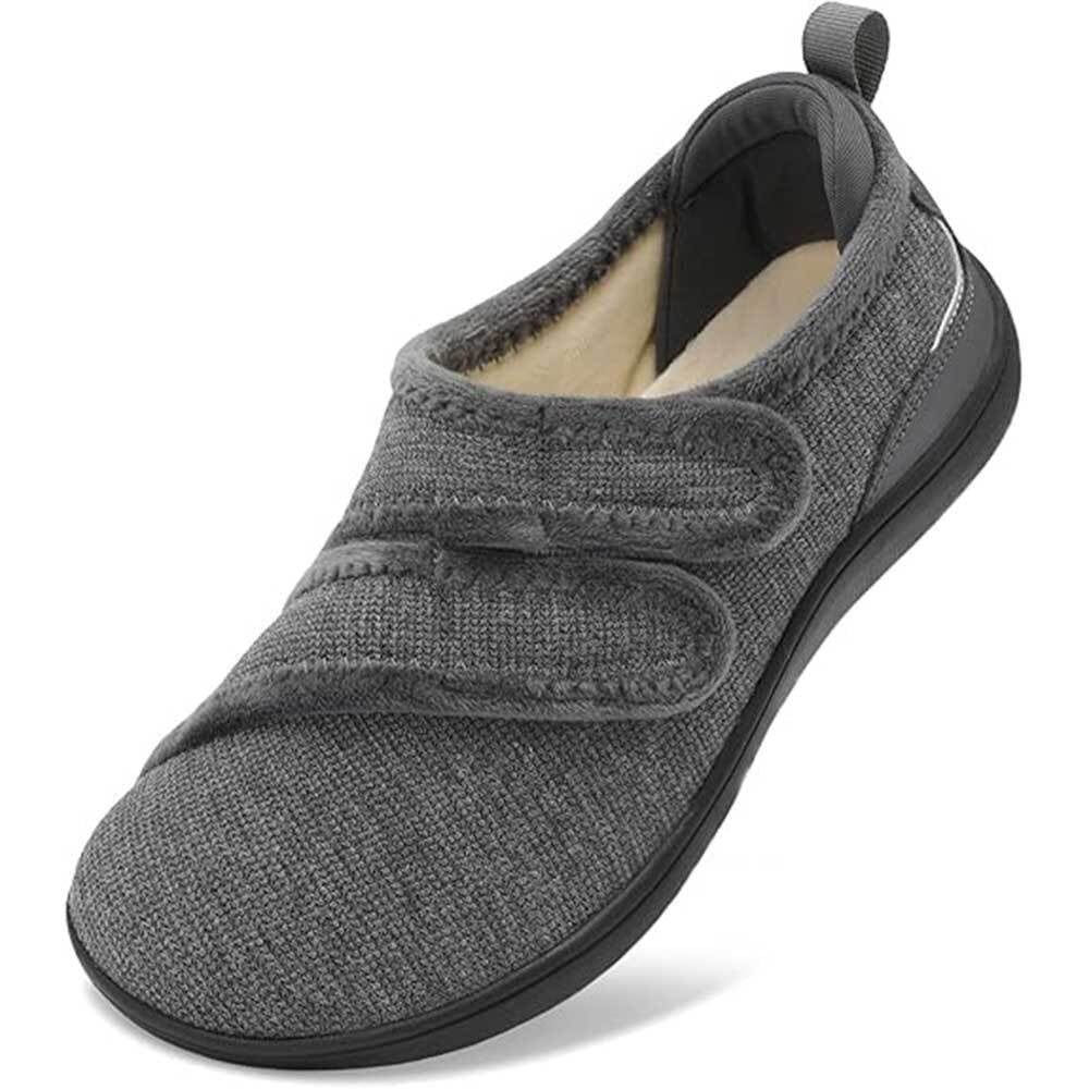 diabetic house shoes for women