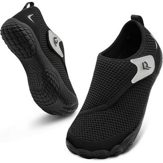 Zero Drop Minimalist Shoes Plantar Fasciitis JACKSHIBO Barefoot