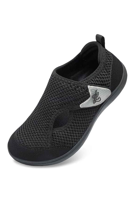 Women Wide Width Diabetic Walking Shoes Sneakers