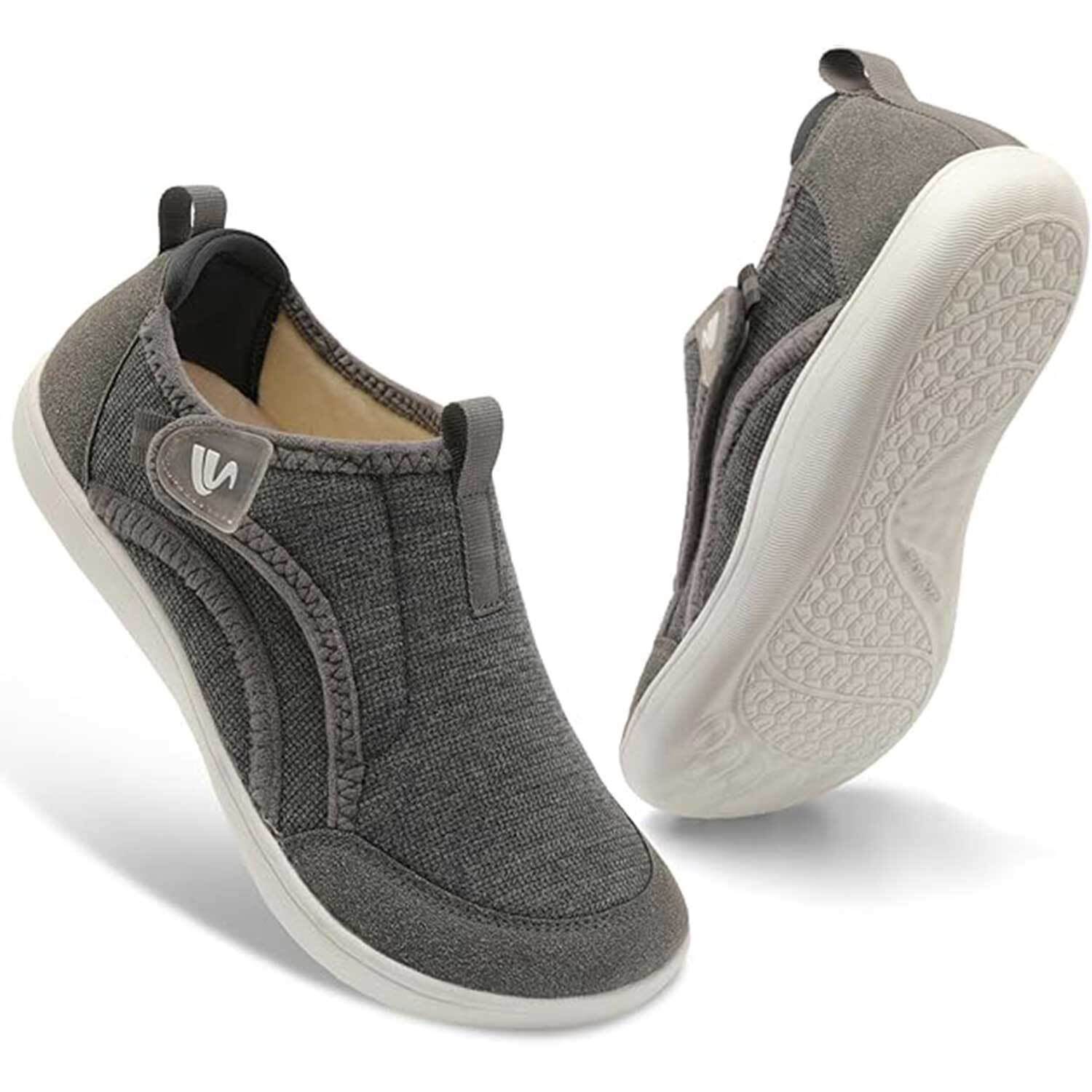 diabetic bedroom shoes