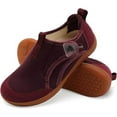 thumbnail image 1 of Leisfit Women Wide Toe Velcro Diabetic Shoes, 1 of 7