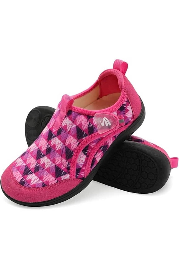 Women Wide Toe Velcro Diabetic Shoes