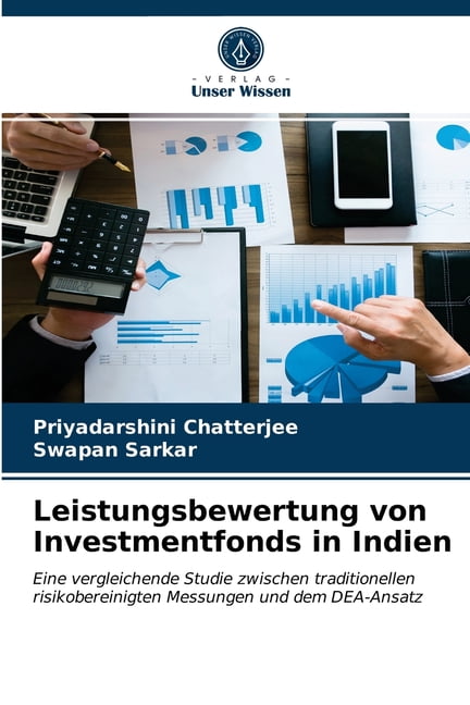 Leistungsbewertung von Investmentfonds in Indien (Paperback)