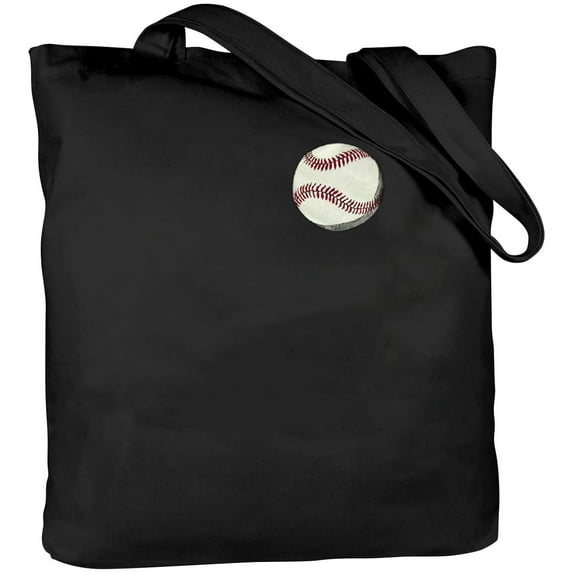 Leisuo American Team Gift Tote Bag - Large Capacity Shoulder Bag for Women 14.1x15.7in