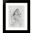thumbnail image 1 of Leisure 20x24 Framed Art Print by Repin, Ilya, 1 of 2