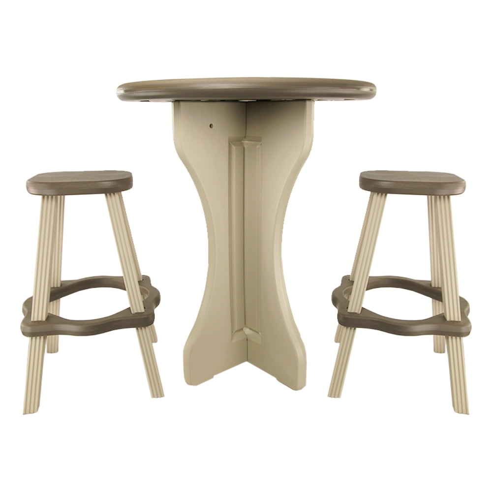 Portobello bistro online set