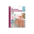 thumbnail image 1 of Leisure Arts Baby Blankets Crochet Book, 1 of 5