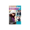 thumbnail image 1 of Leisure Arts Crochet Celebrity Slouchy Beanies Crochet Book, 1 of 7