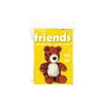 thumbnail image 1 of Leisure Arts - Crochet Kits, Friends Timothy Tiger, 3", Crochet Kit For Beginners, Complete Kit, Animal Kits, Animal Kit, Diy Amigurumi Kits, 1 of 1