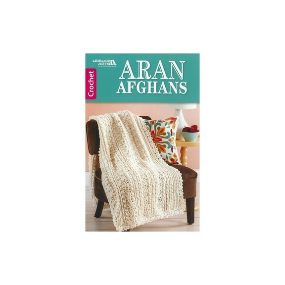Leisure Arts Dishcloths By The Dozens Crochet Book  Quick & Easy Projects From Crochet Pattern Books! Great Afghan Pattern Books & Patterns For Beginners