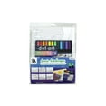 thumbnail image 1 of Leisure Arts Dot Art Landscape Coloring Sheets W/Markers, Dot Art, Marker Sheets, Art Activity Sheets, Book, Coloring Book, Markers Sheet, 1 of 7