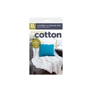 Leisure Arts Everything Cotton Crochet Pattern