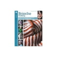 thumbnail image 1 of Leisure Arts Knit Brioche Knitting Book, 1 of 5