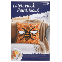 Latch Hook Rug Making Kits