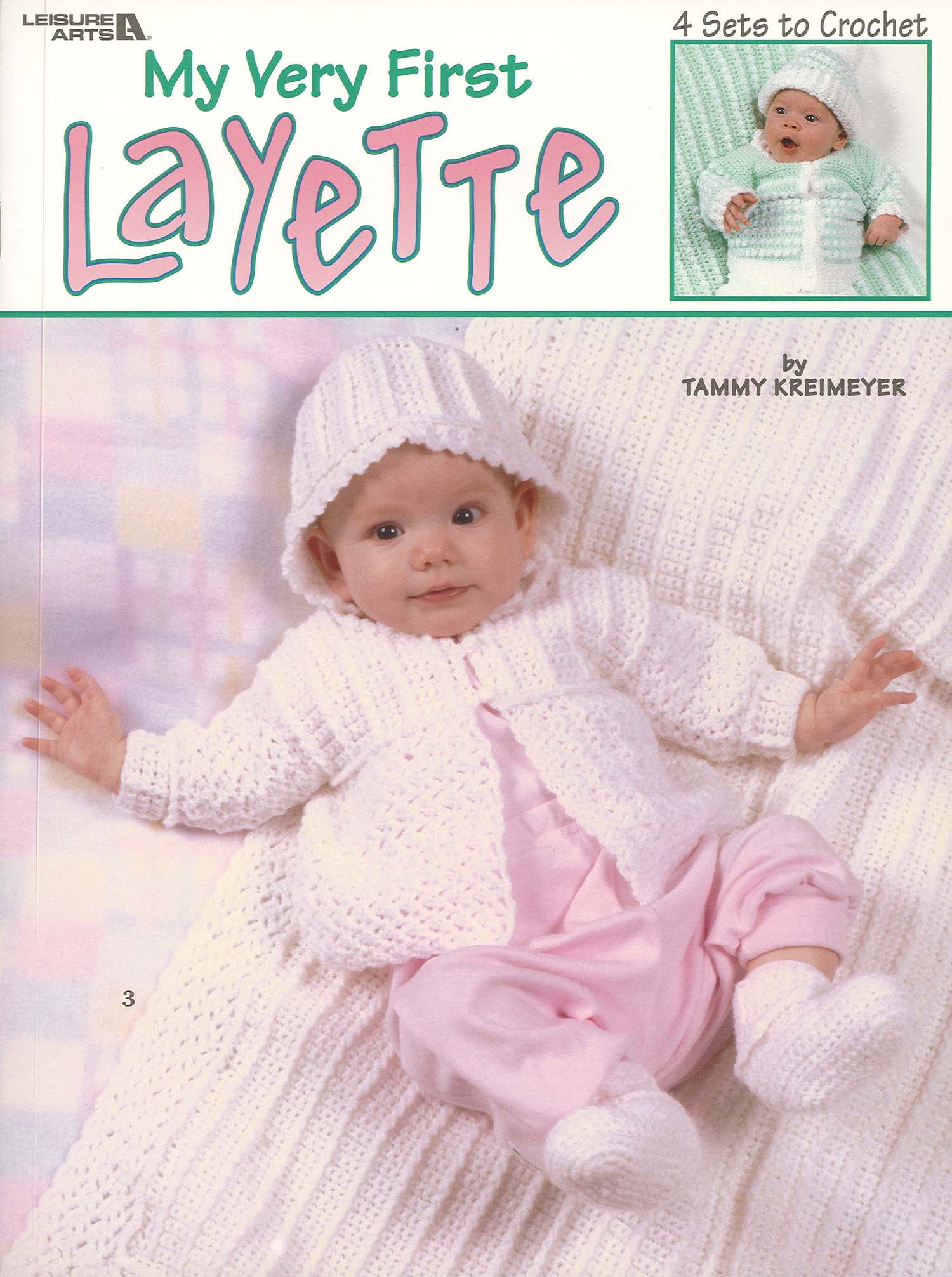 Layette crochet new arrivals