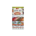 thumbnail image 1 of Leisure Arts Quilting Books Basics Pocket Guide – Quilt Books and Patterns with Step-by-Step Instructions, Patchwork Projects, and Creative Quilting Patterns for Beginners and Home Sewing, 1 of 2