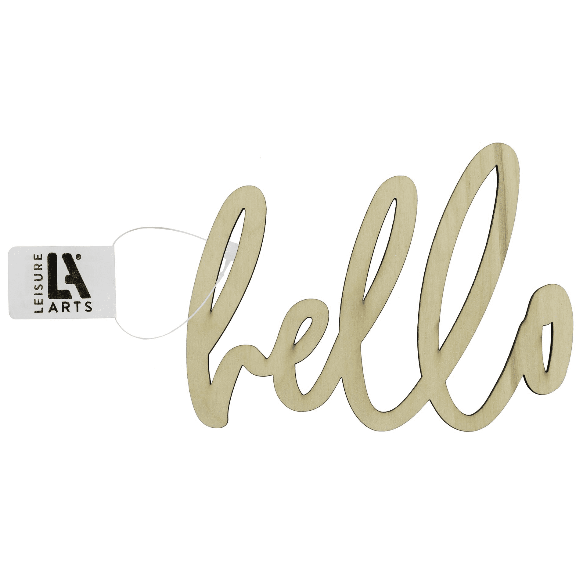 Wooden words for clearance crafts