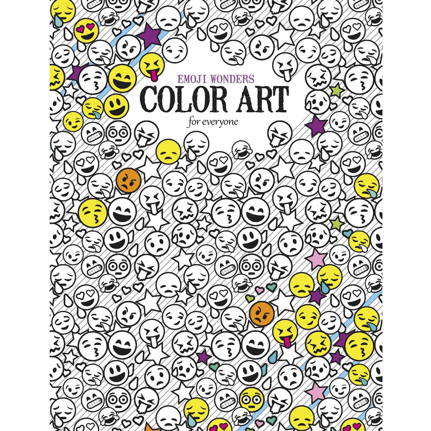 Leisure Arts Color Art Adult Coloring Kit