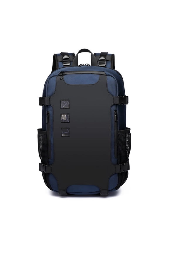 Leisure Backpack Sports Waterproof Computer Backpack,Camouflage