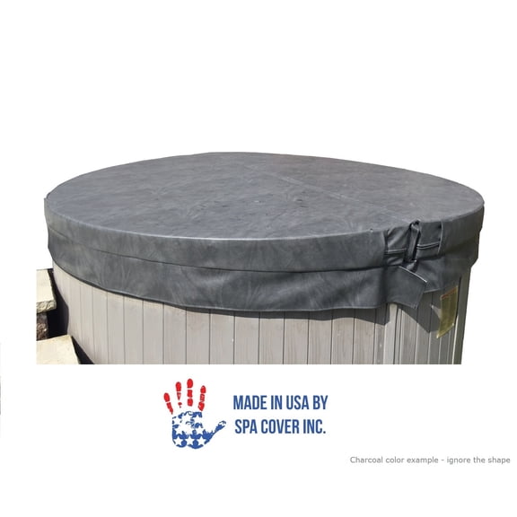 Leisure Bay Hilo/Celebrity 568/3100 Replacement Spa Covers and Hot Tub Covers