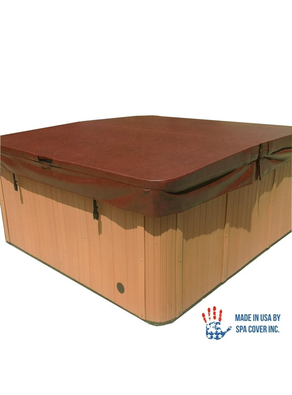 Hot Tub Covers in Patio Furniture Covers