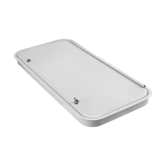 Leisure Coachworks RV Baggage Door 36