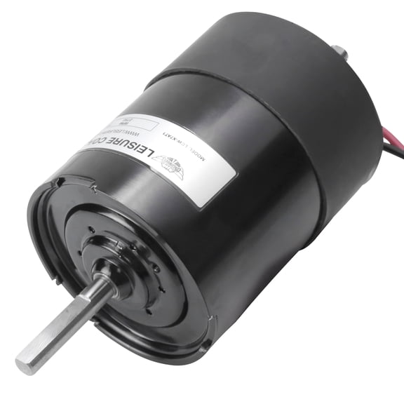 Leisure Coachworks Replacement for Atwood RV Furnace Motor For 34009 / PF26157Q