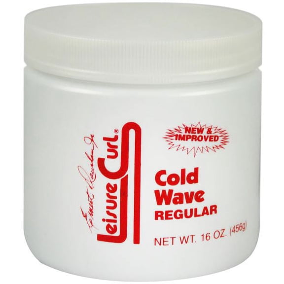 Leisure Curl Coldwave [Reg]