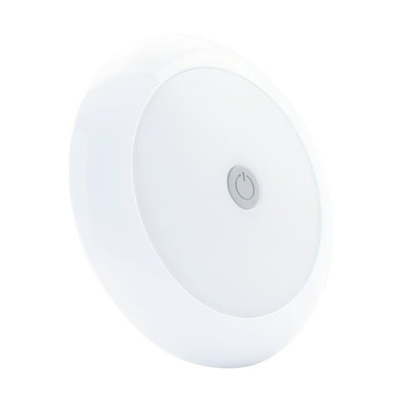 Leisure LED RV Boat Surface Mount Ceiling Light 5" Super Slim LED Panel Light DC 12V 3.5W Downlights Warm White