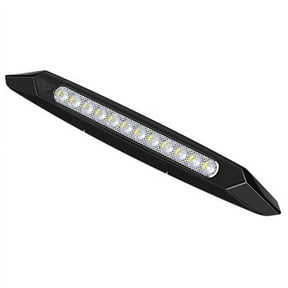 GROTE 60591 Courtesy Light,LED,Slimlite With Switch - Walmart.com