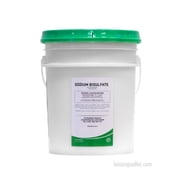 Leisure Pool pH Decreaser Sodium Bisulfate | 50 lb. Pail