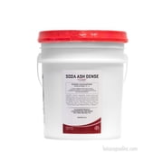 Leisure Pool pH Increaser Soda Ash Dense - 25 lb. Pail