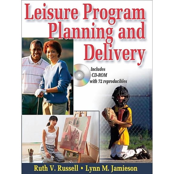 Leisure Program Planning and Delivery